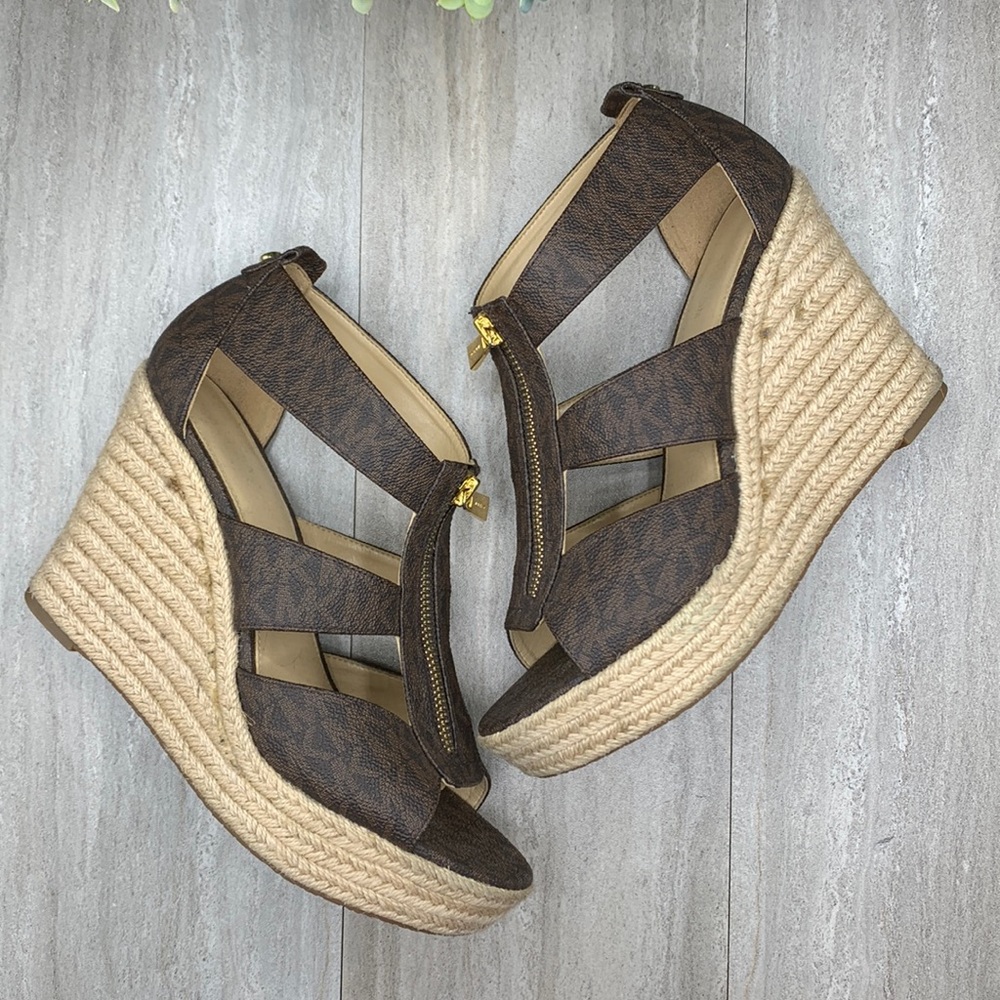 Michael Kors Wedges (8)